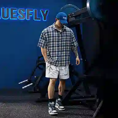 BLUESFLY
