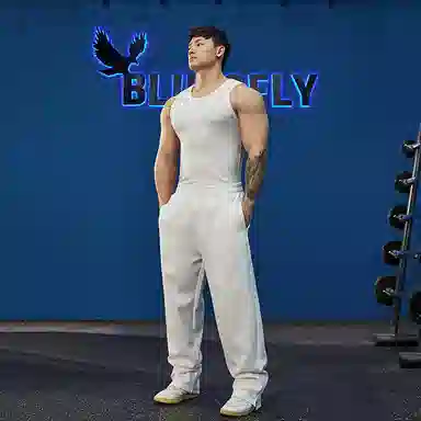 BLUESFLY
