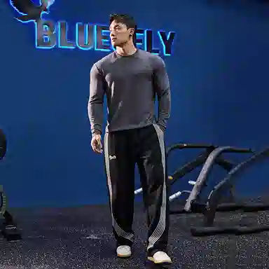 BLUESFLY T