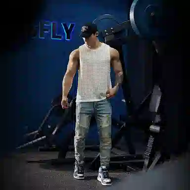 BLUESFLY