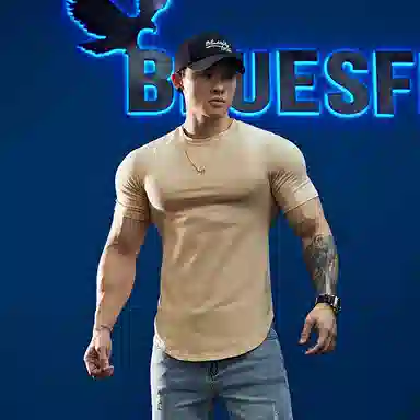 BLUESFLY T