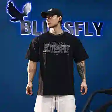 BLUESFLY T