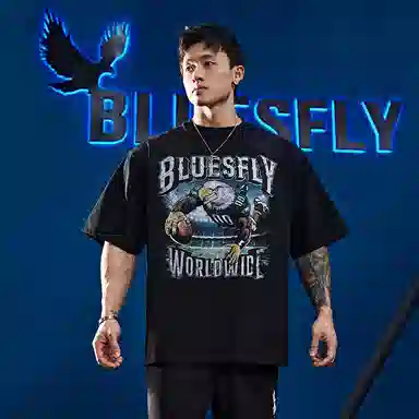 BLUESFLY T