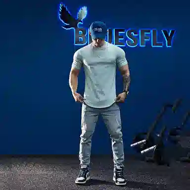 BLUESFLY T