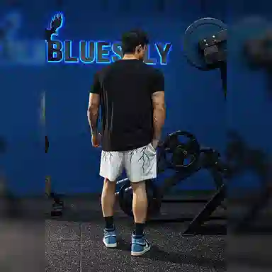 BLUESFLY T