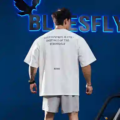 BLUESFLY LogoT