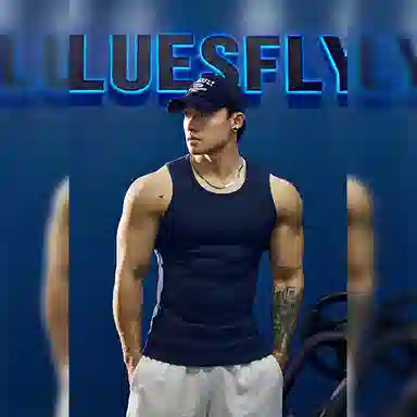 BLUESFLY