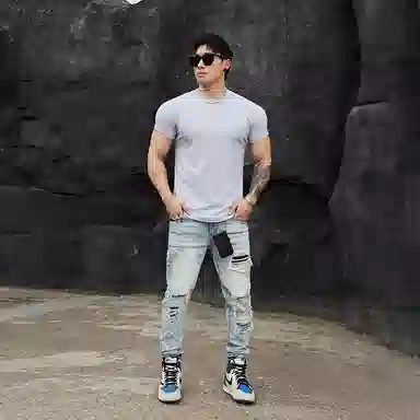 BLUESFLY T
