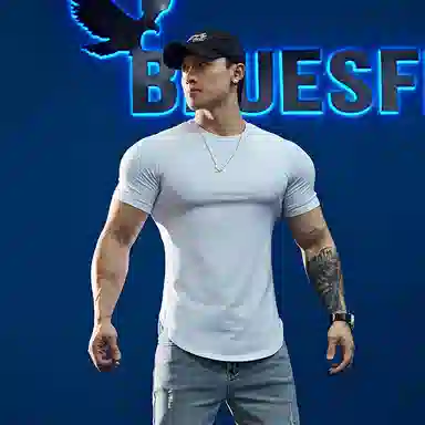 BLUESFLY T