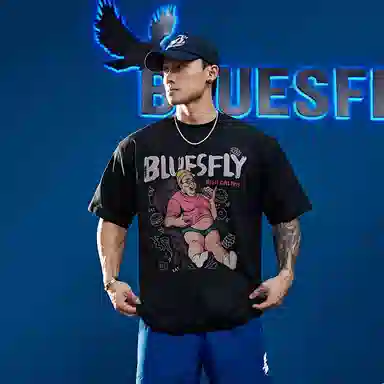 BLUESFLY T