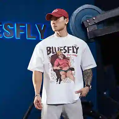 BLUESFLY T