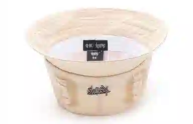 Kenmore Vintage Metal Logo Bucket Hat