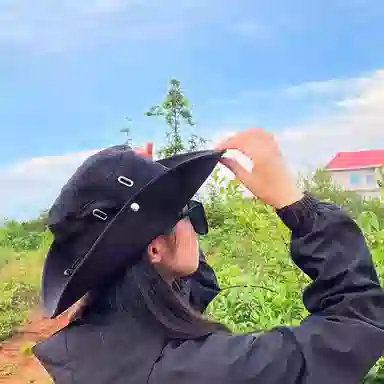 Montagut Fisherman Hat