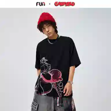 fun x T