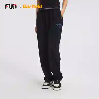 FUN fun x Garfield