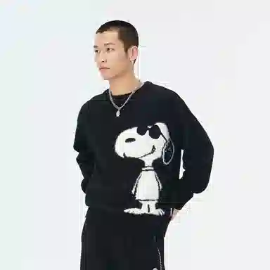 fun x SNOOPY