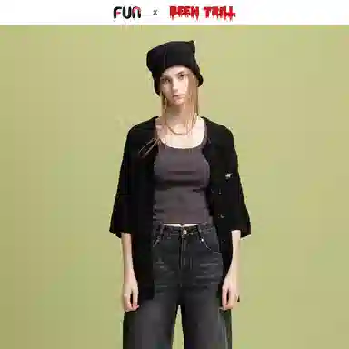 FUN x BEENTRILL