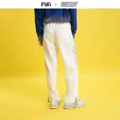 FUN fun x Snoopy