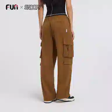 FUN fun x Snoopy
