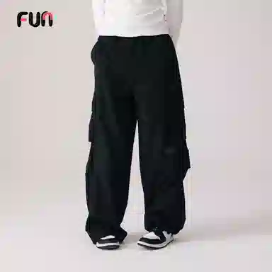 FUN