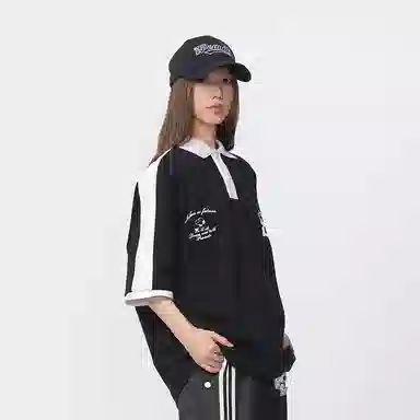 fun x Polo