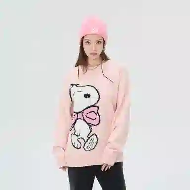 fun x SNOOPY