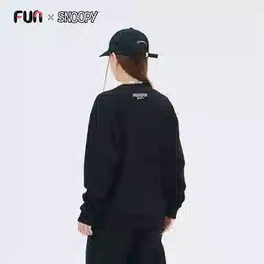 fun x Snoopy