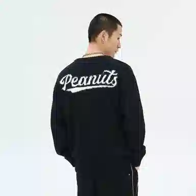 fun x SNOOPY