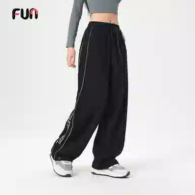FUN