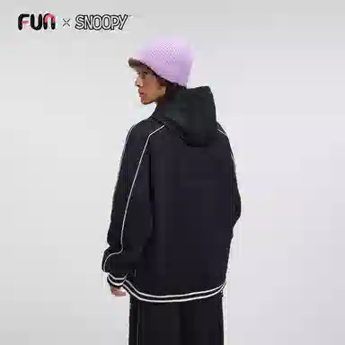 fun x Snoopy