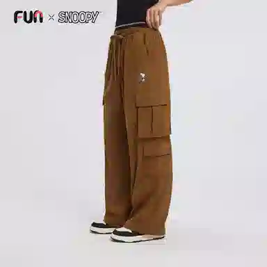 FUN fun x Snoopy