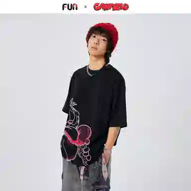 fun x T