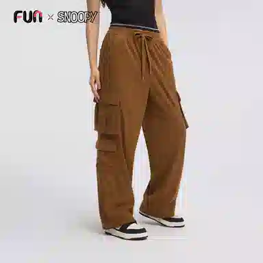 FUN fun x Snoopy