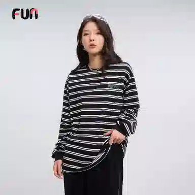 FUN T T