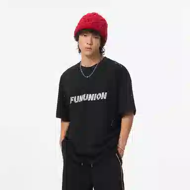 FUN SS25 T
