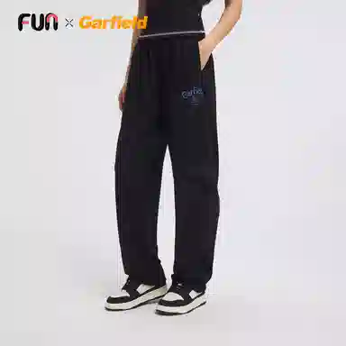 FUN fun x Garfield