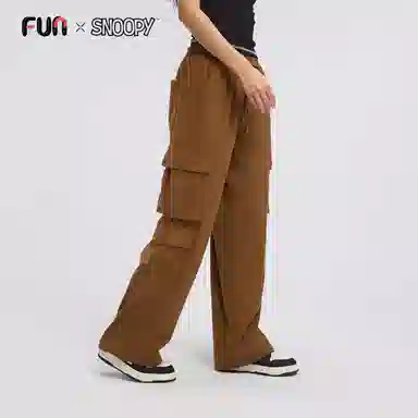 FUN fun x Snoopy