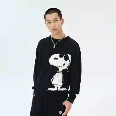 fun x SNOOPY