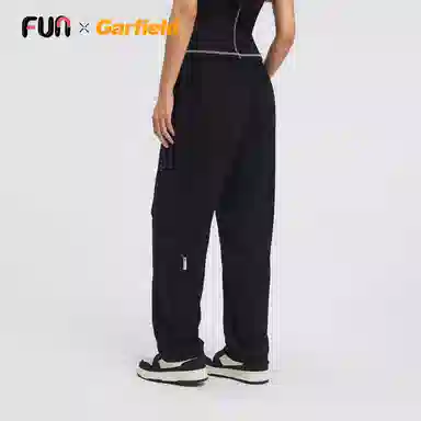 FUN fun x Garfield