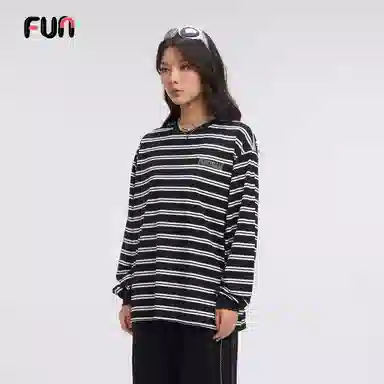 FUN T T