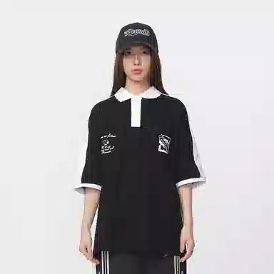 fun x Polo