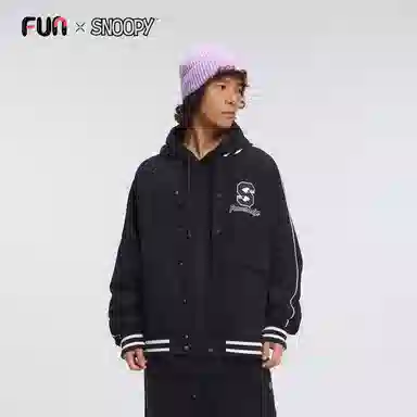 fun x Snoopy