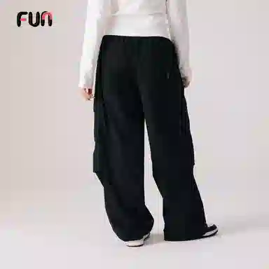 FUN