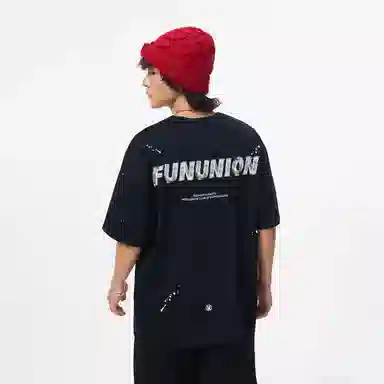 FUN SS25 T