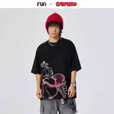 fun x T