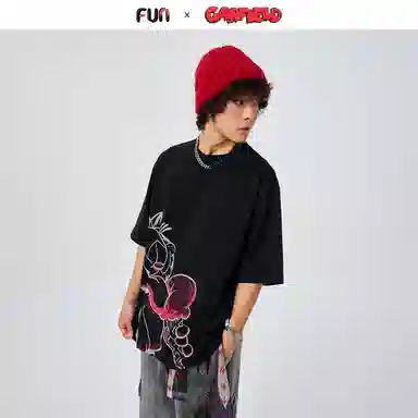 fun x T