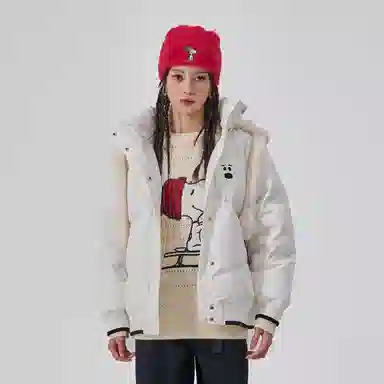 fun x Snoopy