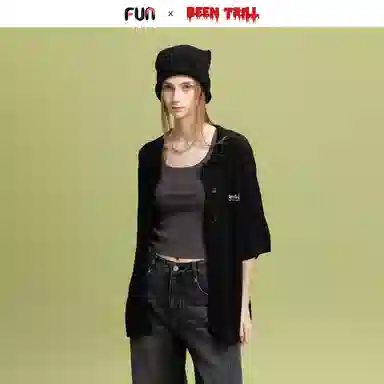 FUN x BEENTRILL