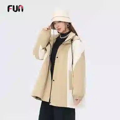 FUN