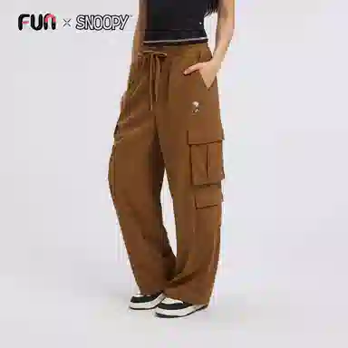 FUN fun x Snoopy